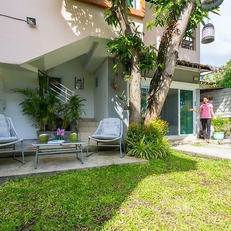 Pelegrin Hotel Samui Bophut Exterior foto