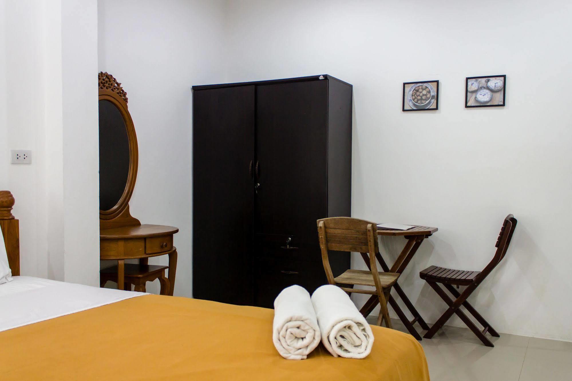 Pelegrin Hotel Samui Bophut Exterior foto